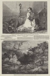 Ausstellung der National Institution